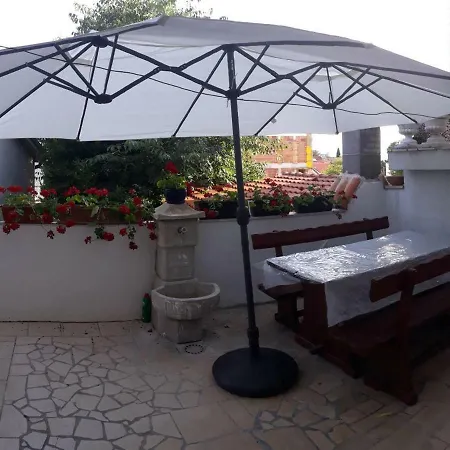 App Lana Apartment Crikvenica