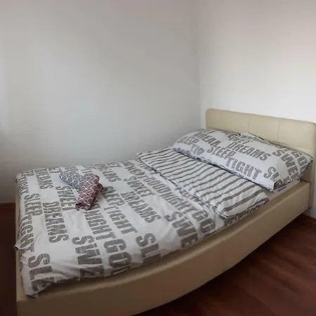 Apartment App Lana Crikvenica