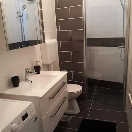 Apartment App Lana Crikvenica