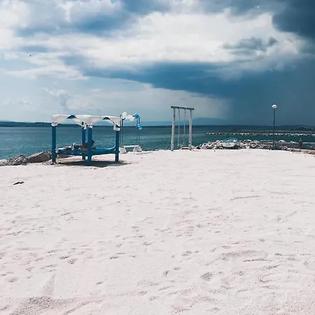 App Lana * Crikvenica