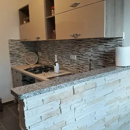 App Lana Apartmán *