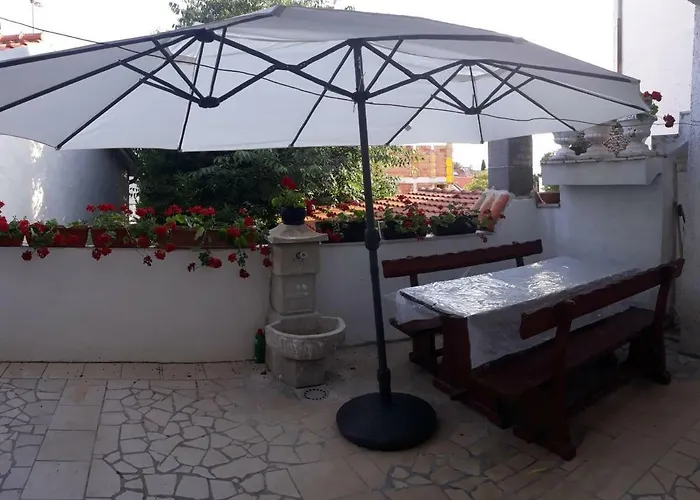 App Lana Apartment Crikvenica