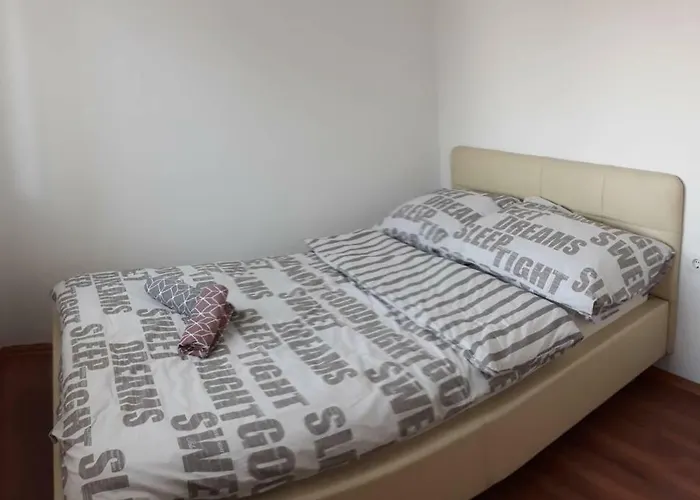 Apartment App Lana Crikvenica