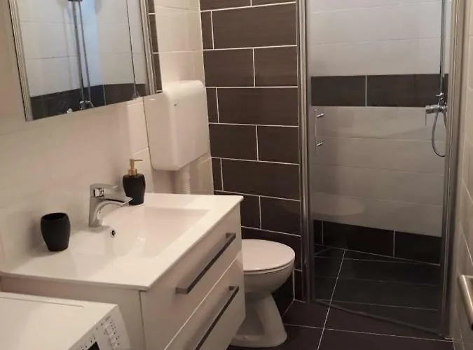 Apartment App Lana Crikvenica